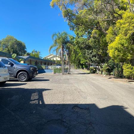 Ipswich City Motel מראה חיצוני תמונה