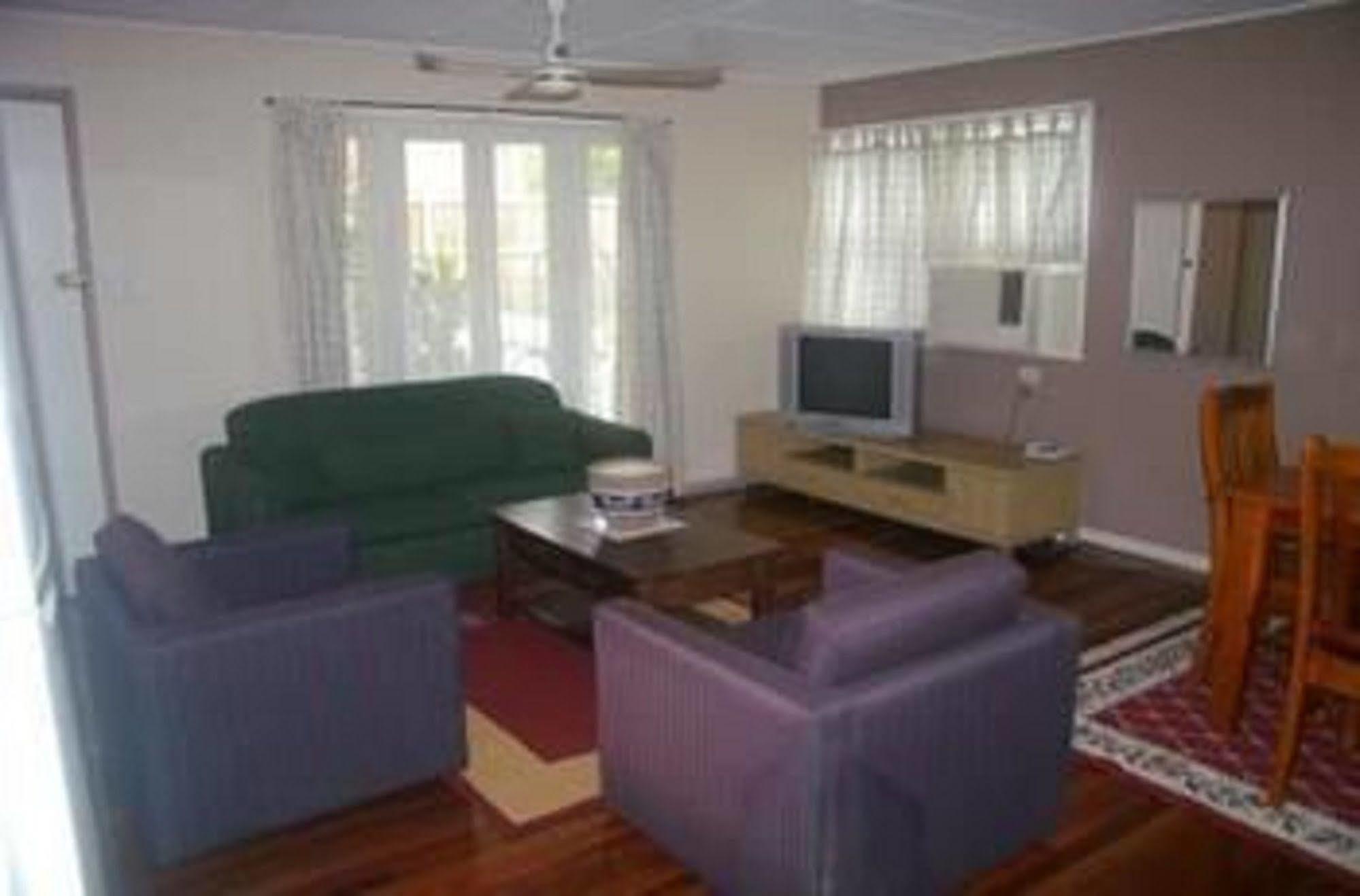 Ipswich City Motel מראה חיצוני תמונה
